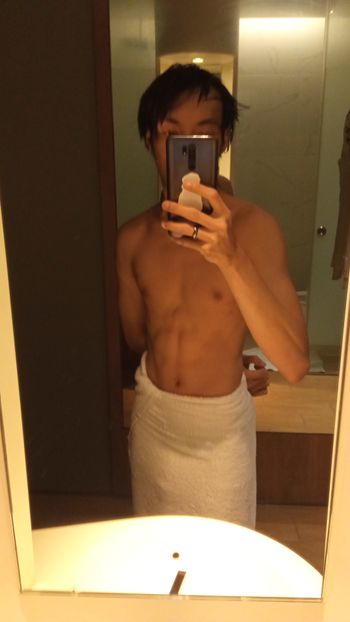 Slim is the new sexy