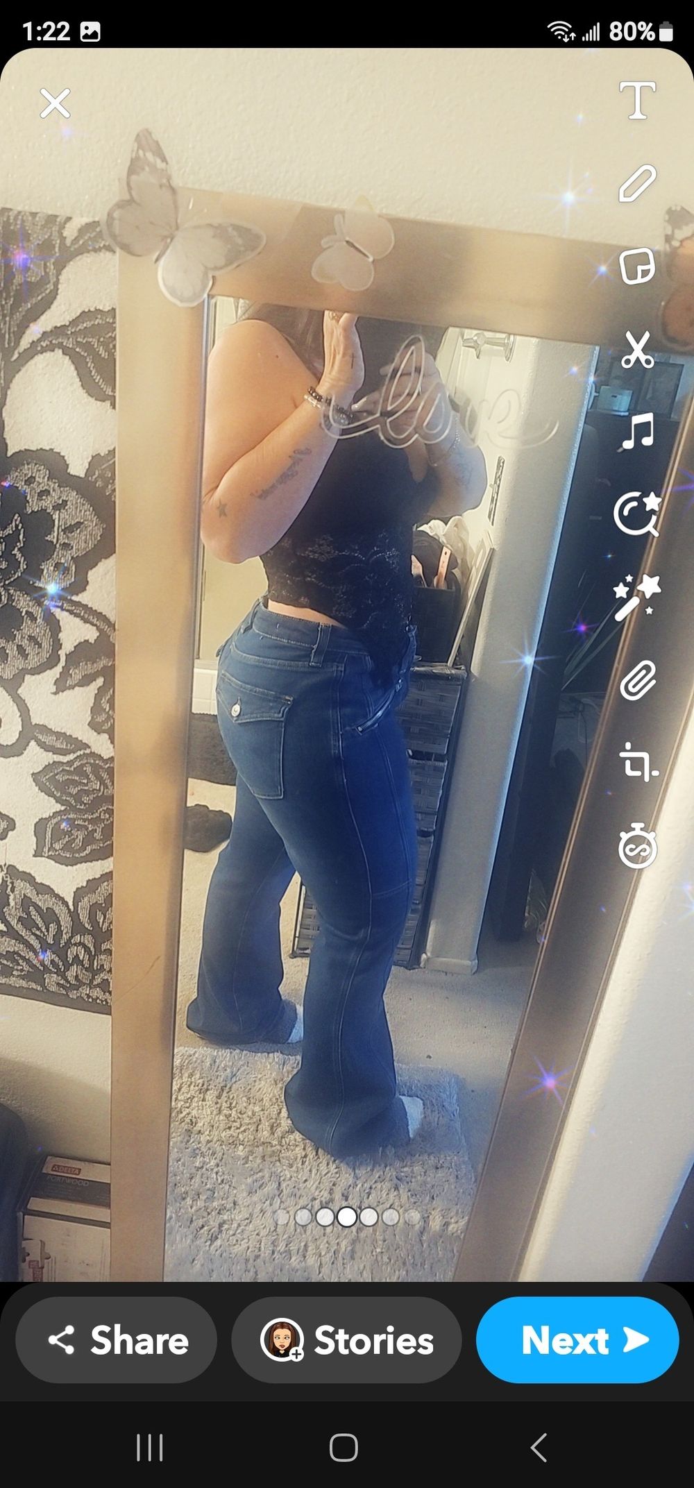 qtdeedee OnlyFans profile picture