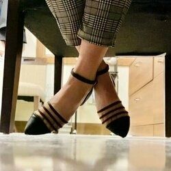 littlefairyfeet11 OnlyFans picture