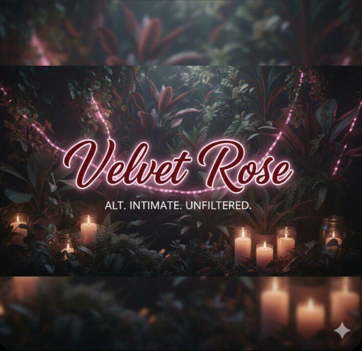 velvetrose_vip OnlyFans profile picture