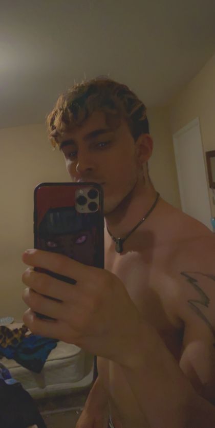 michael24star OnlyFans picture