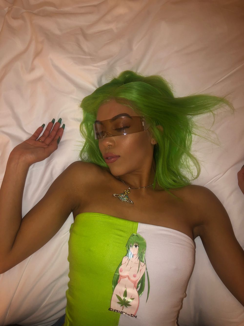 babylouella OnlyFans profile picture