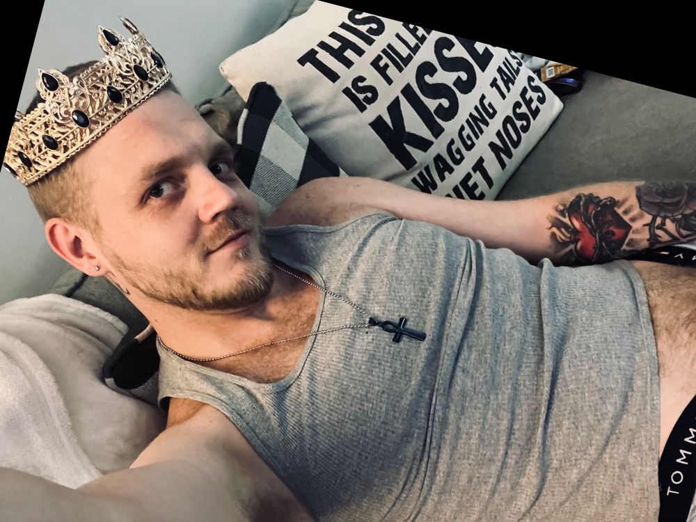 mikey1206 OnlyFans profile picture