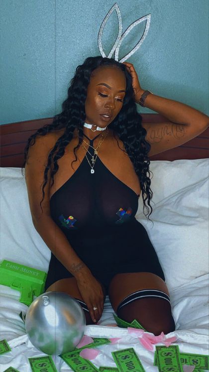 alleyesonrae OnlyFans picture