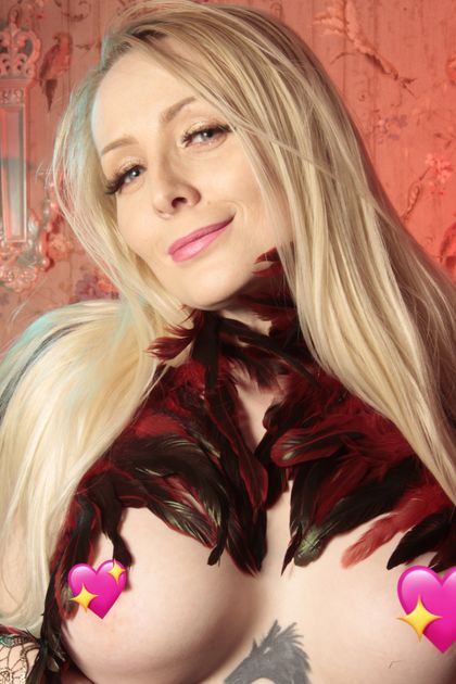 lilylovecraft OnlyFans picture