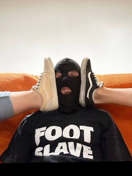 sneakerfetishboy81 OnlyFans picture