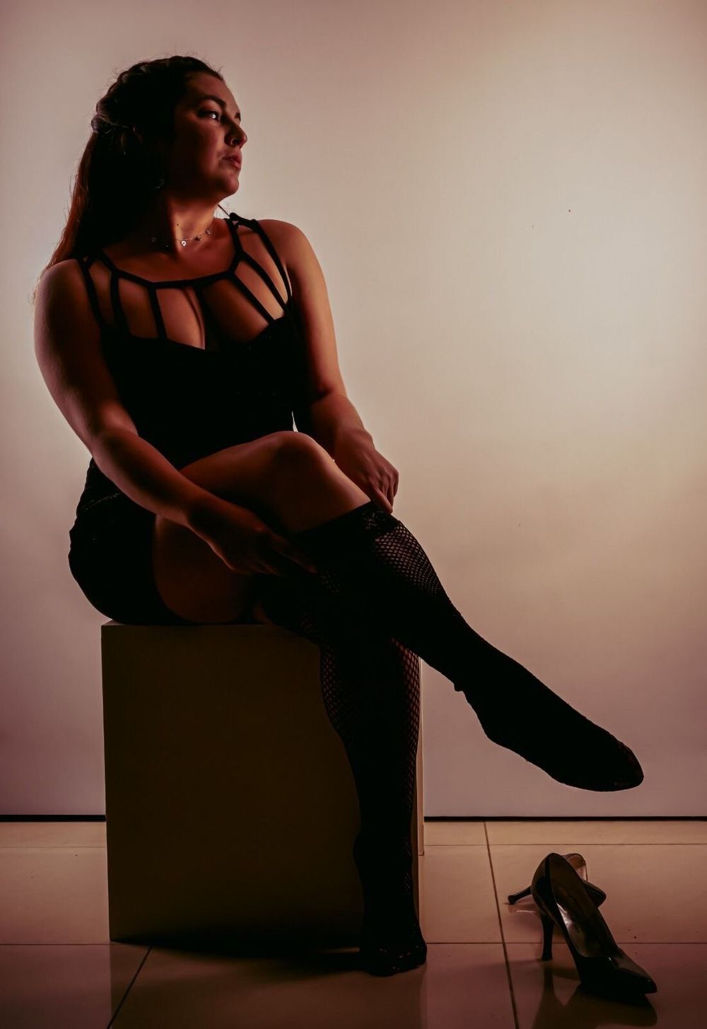 rosenymph OnlyFans profile picture
