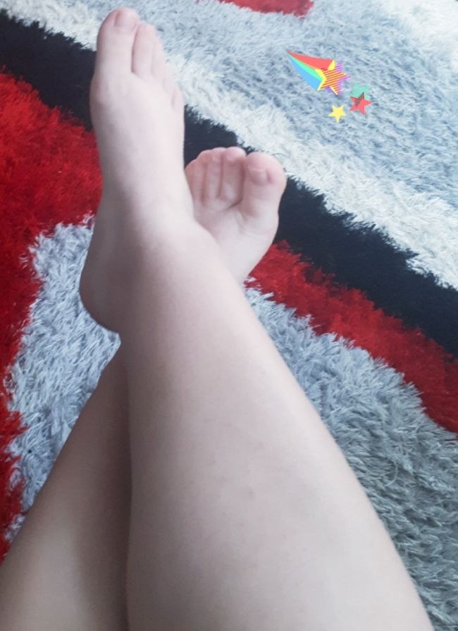ufeet29 OnlyFans profile picture