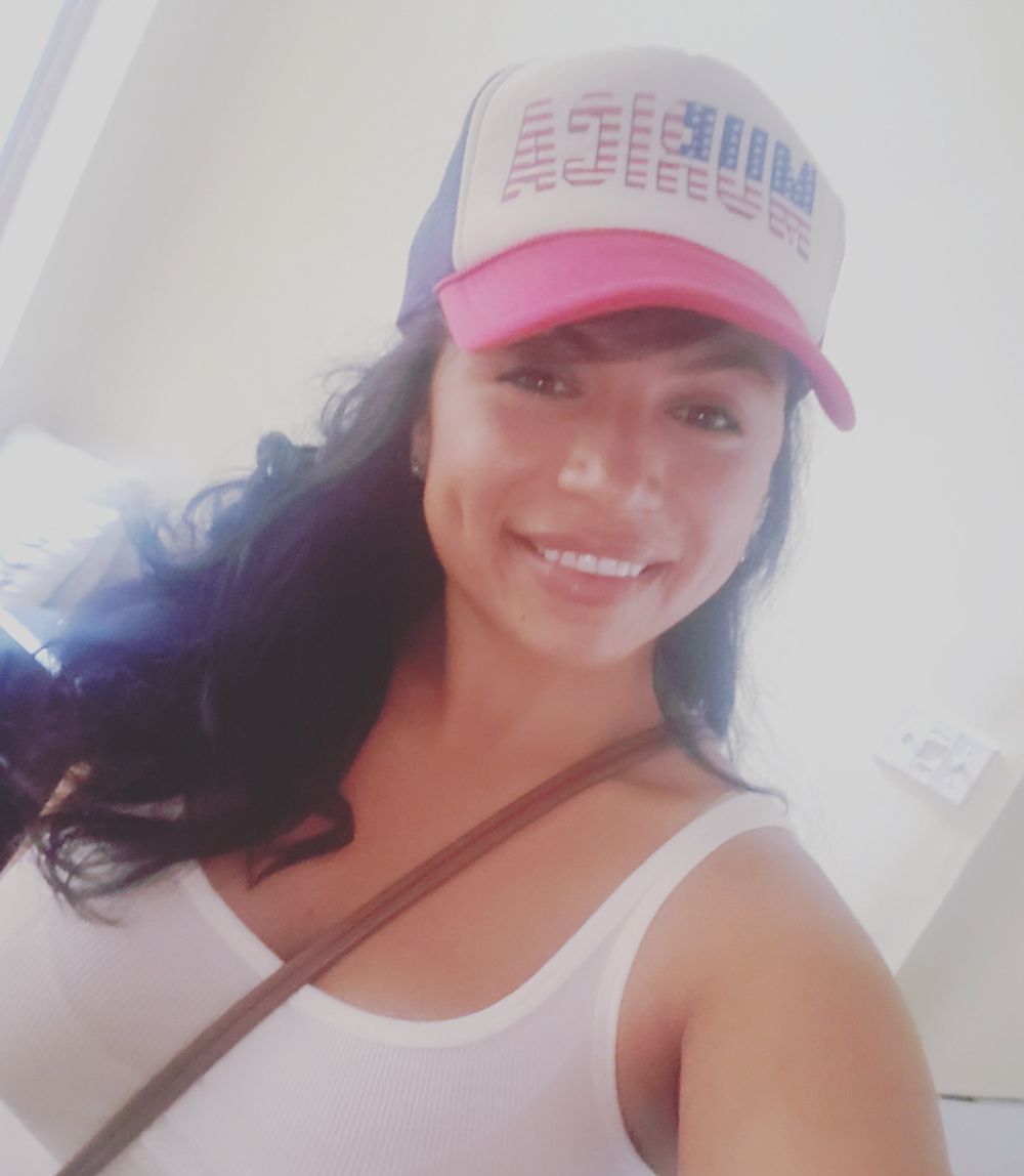 tinatheoneandonly OnlyFans profile picture
