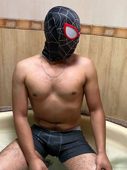 blackspider69 OnlyFans picture