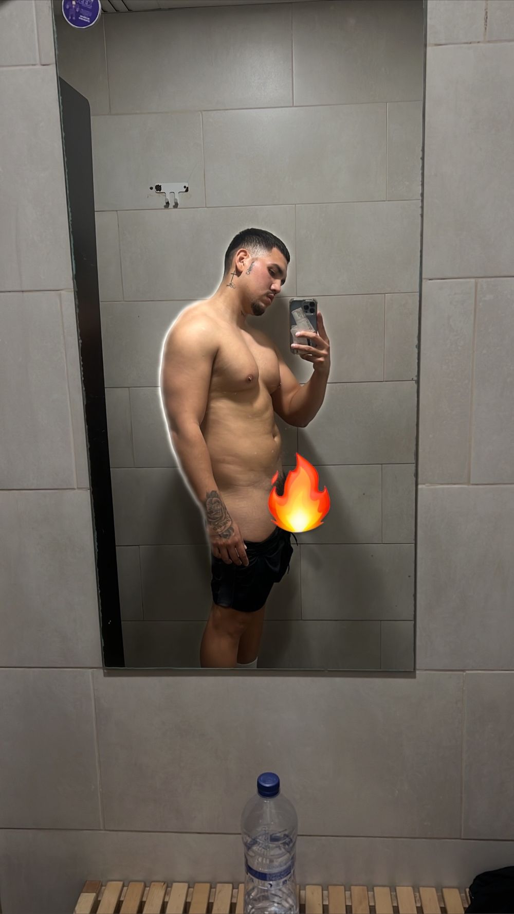 krissfiery OnlyFans profile picture