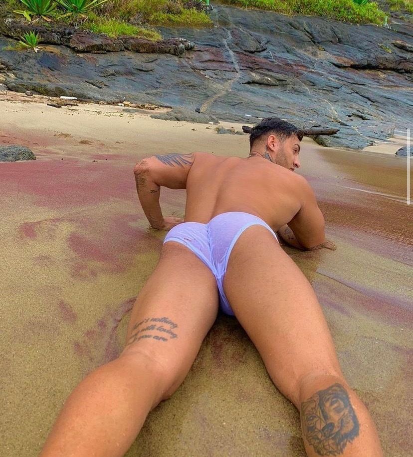 maximoowell OnlyFans profile picture