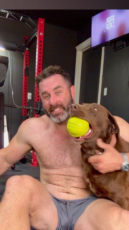 fitdad330 OnlyFans picture