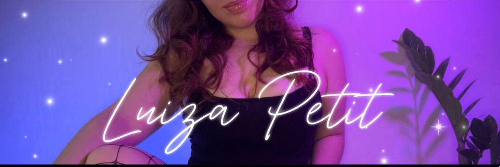 luizapetit_free OnlyFans profile picture