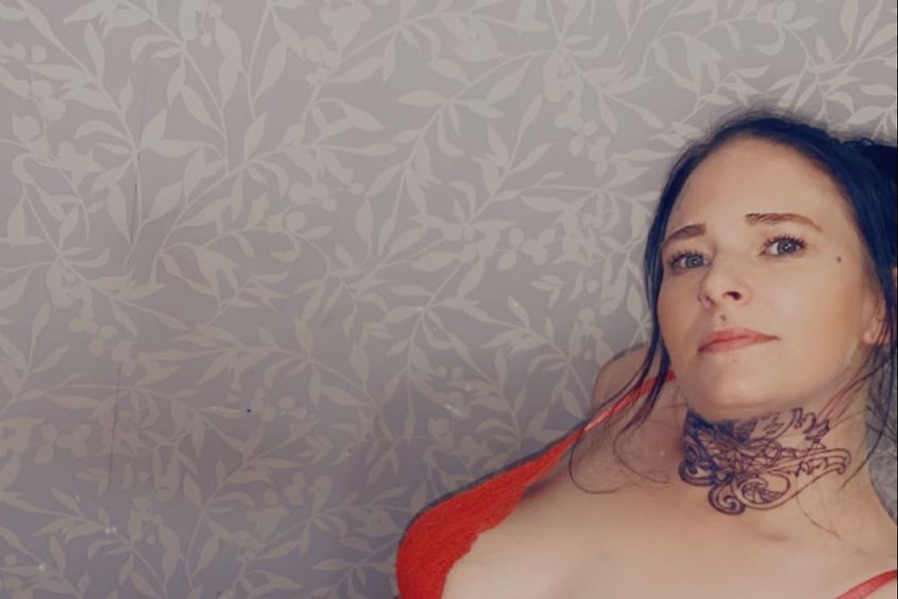 mercy-licious OnlyFans profile picture