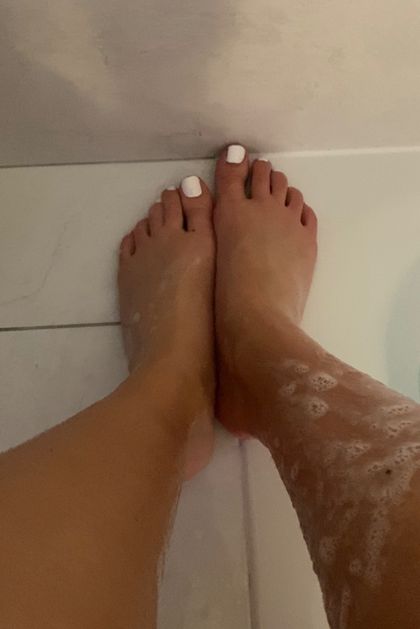 ellecutetoes OnlyFans picture