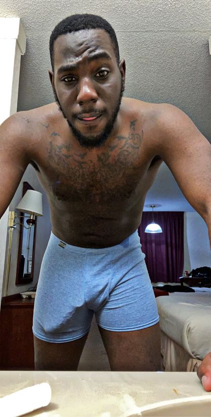 bsm_bennie OnlyFans picture