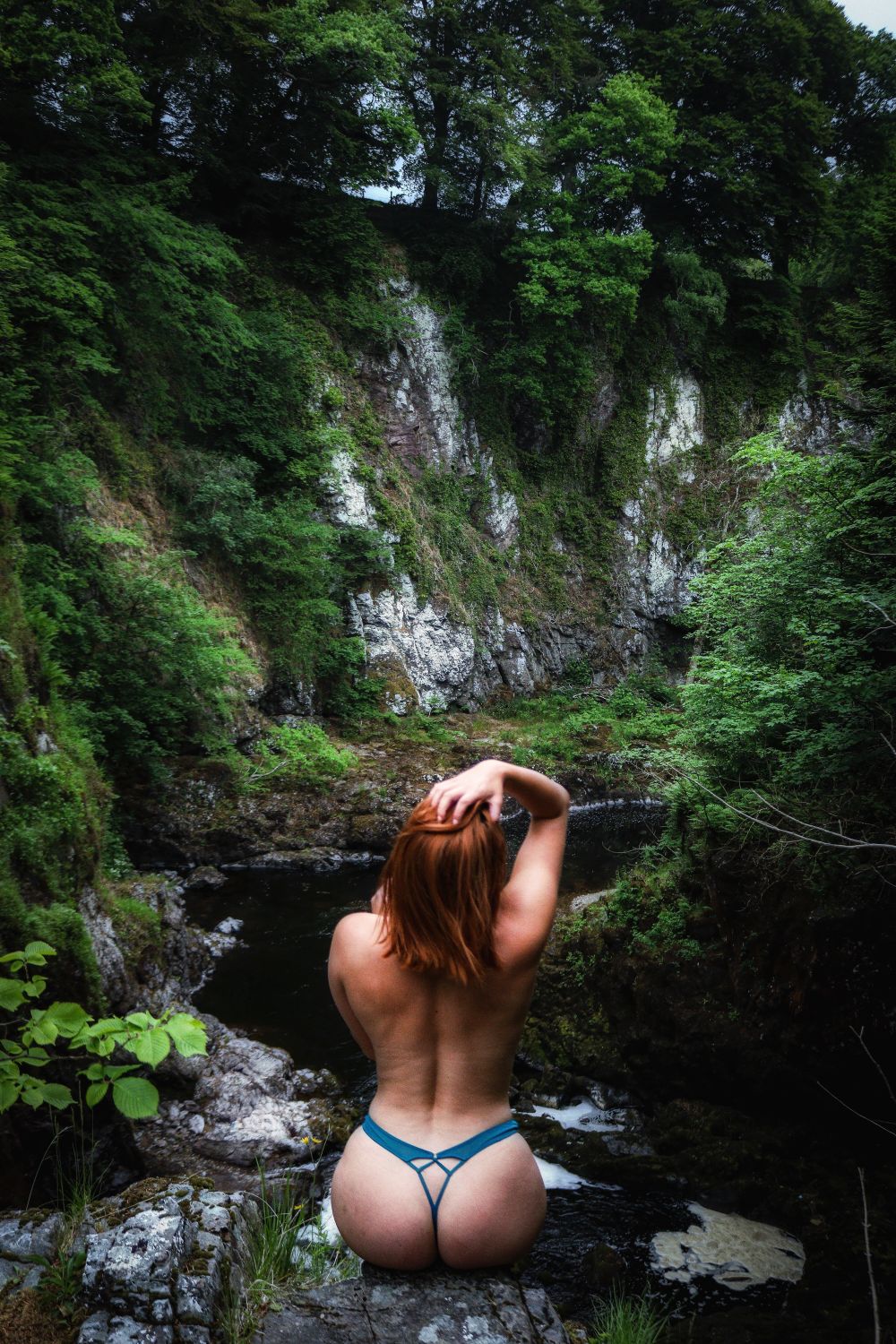 nudescotland OnlyFans profile picture