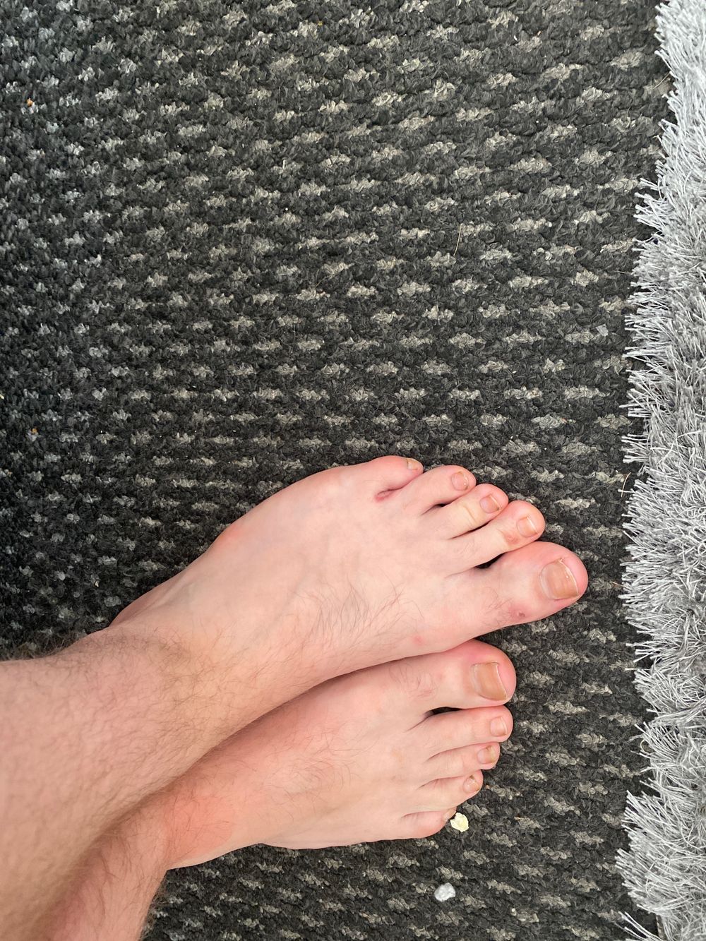 myfeetforuuu OnlyFans profile picture