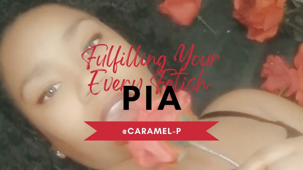 caramel-p OnlyFans profile picture