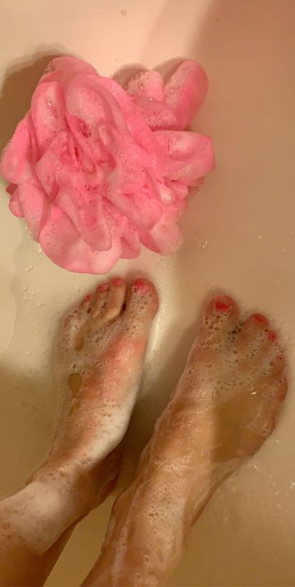 cutelittlefeet10 OnlyFans picture