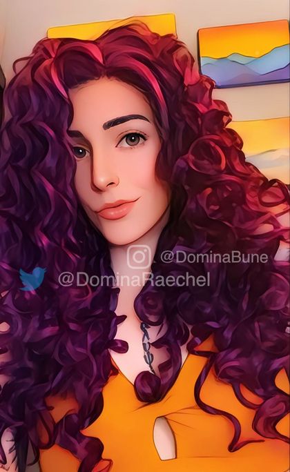 dominaraechel OnlyFans picture