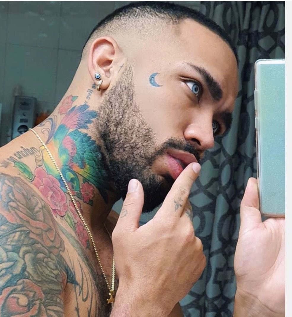 davisleonreal OnlyFans profile picture