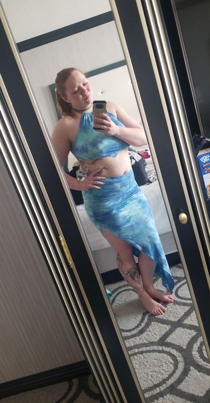 theredpawg OnlyFans picture