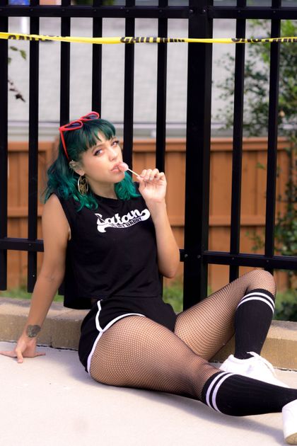 kikamasrica OnlyFans picture