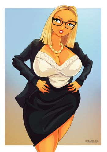 Angelica