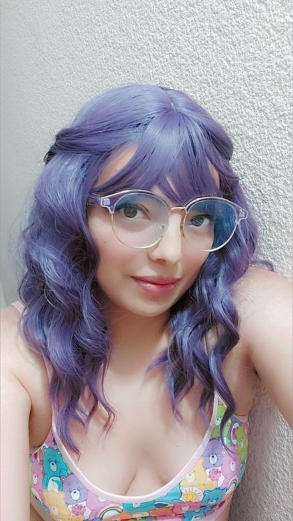 naajo OnlyFans picture