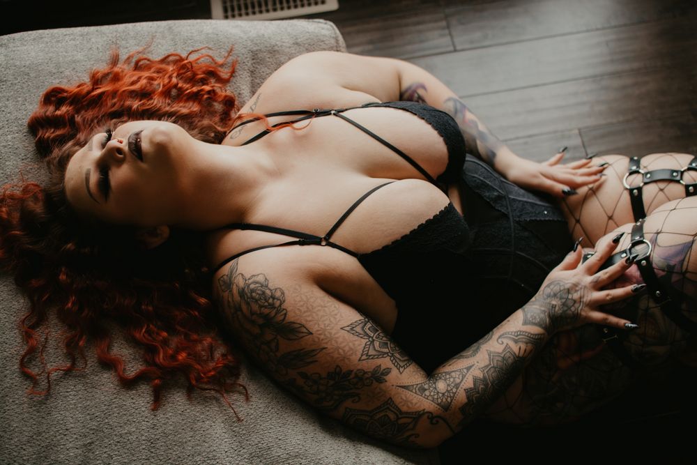 eliriah OnlyFans profile picture