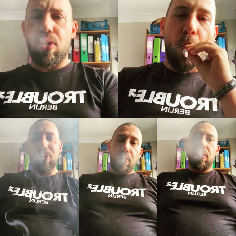 brightonmarlborored OnlyFans profile picture