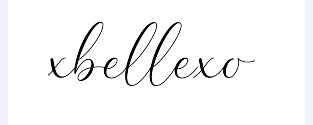 xbellexo OnlyFans profile picture