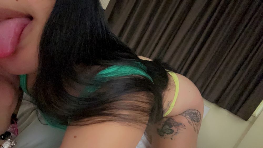 ministra031 OnlyFans profile picture