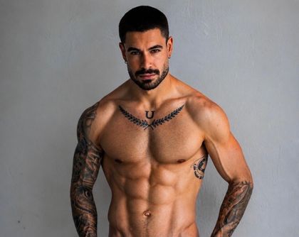 akukufitnessxxl OnlyFans picture