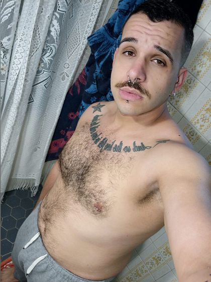 javibearxl OnlyFans picture
