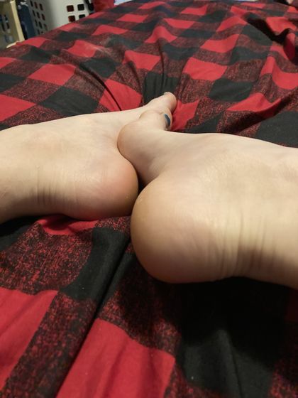 feetpics0917 OnlyFans picture