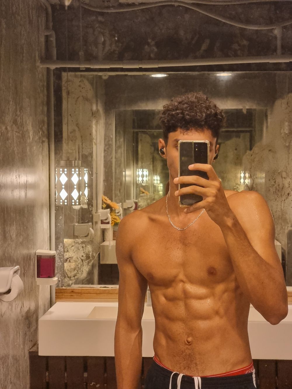 marvinbaggs OnlyFans profile picture
