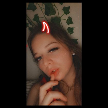 babyxxxgirl420 OnlyFans picture