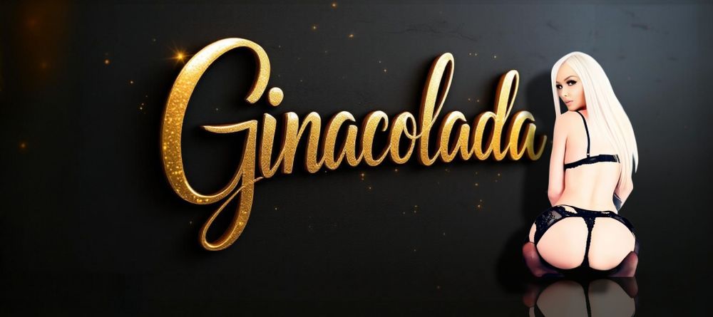 ginacolada_official OnlyFans profile picture