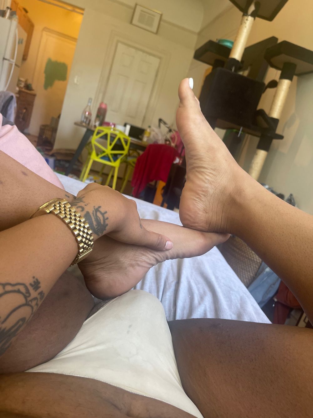 theblockbarbie OnlyFans profile picture