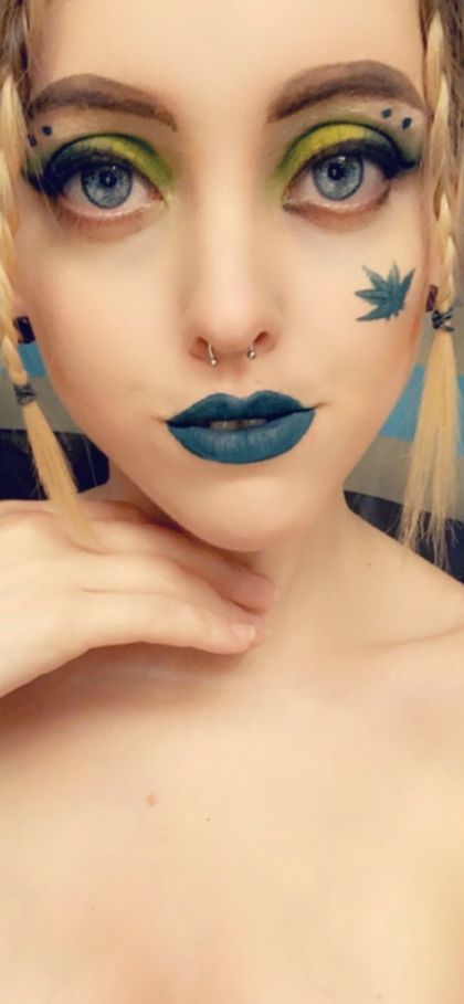 munchycarrington OnlyFans picture