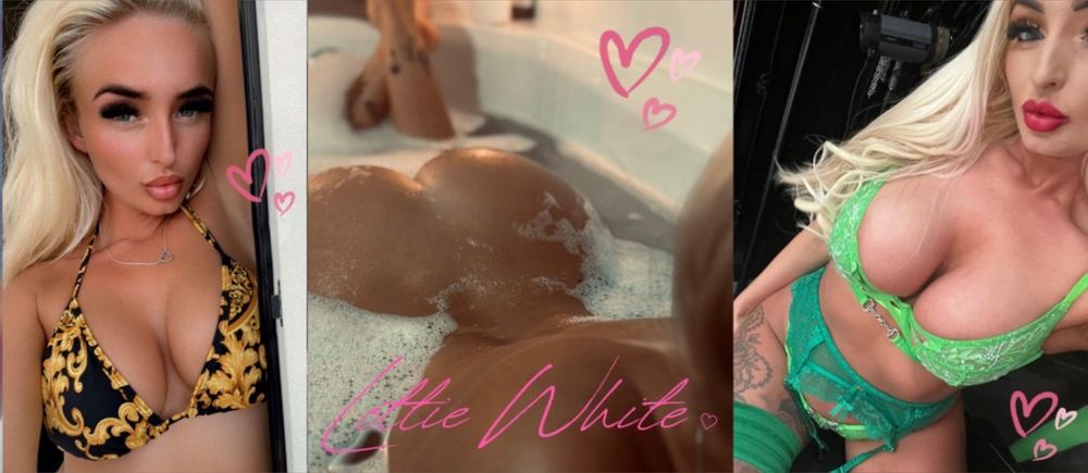 lottiewhitex OnlyFans profile picture