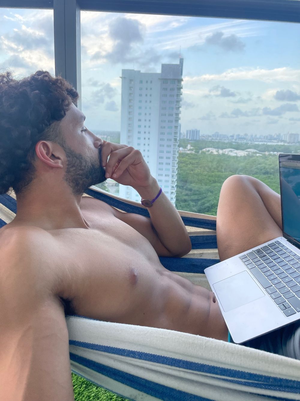 artisticallystoicnudes OnlyFans profile picture