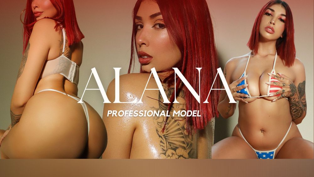 alana_2916 OnlyFans profile picture
