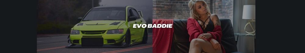 evobaddie OnlyFans profile picture