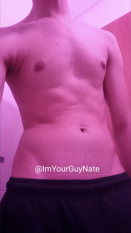 imyourguynate OnlyFans picture