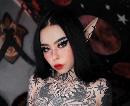 miirkwoodelf OnlyFans picture