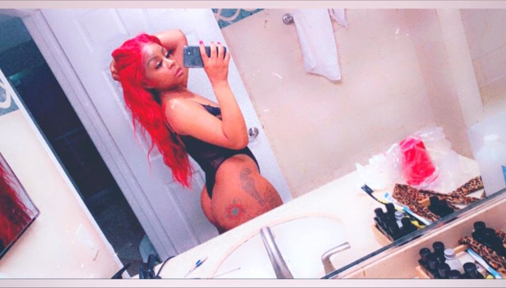 thatbitchmimi OnlyFans profile picture